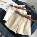 Apricot No Belt / L