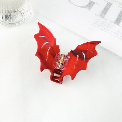 Acetic Acid Hair Claw Clip for Women