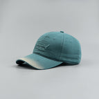 Peacock Blue