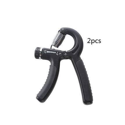 Adjustable Hand Grips for Strength Training (10-40kg)