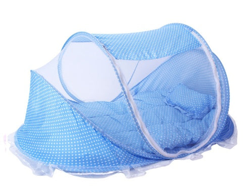 Portable Foldable Baby Mosquito Net Bed