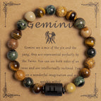 Gemini With Card