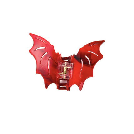 Acetic Acid Hair Claw Clip for Women