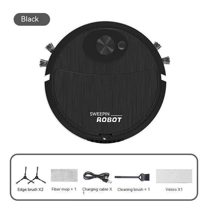 Mini USB Smart Sweeping Robot Cleaner