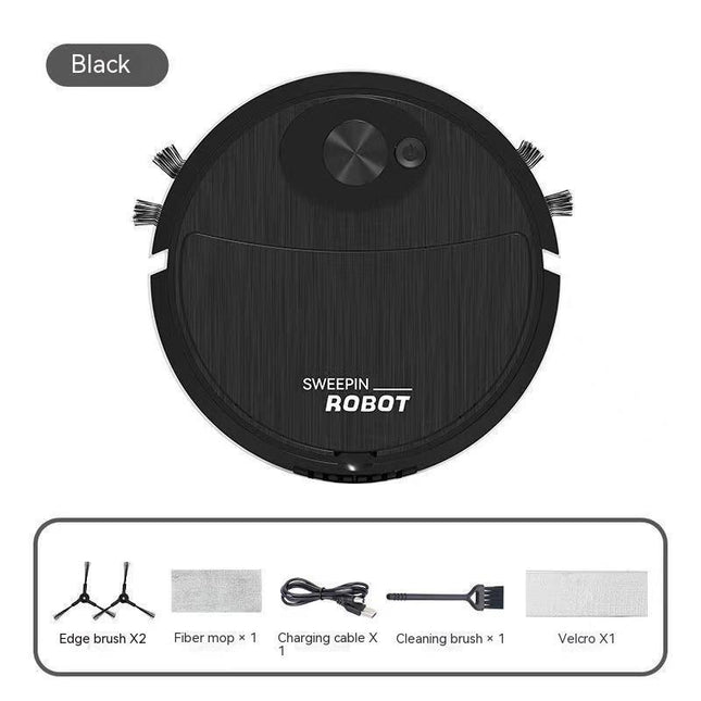 Mini USB Smart Sweeping Robot Cleaner