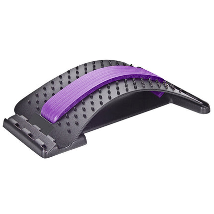 Back Massager, Lumbar Massage Board