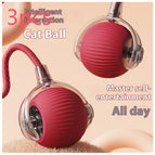 Red with rope / Birdsong / 3PCS