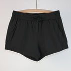 Black / L