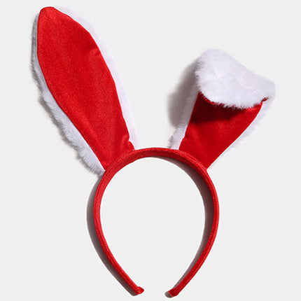 Themed Cloth Headband – Fresh & Sweet Korean Style for Women