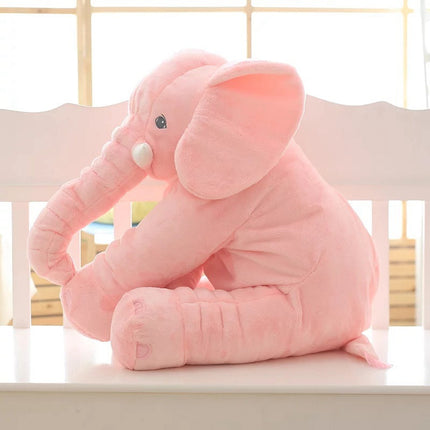 Soft Plush Pillowcase – Cozy Short Plush Cushion Cover in Multiple Sizes
