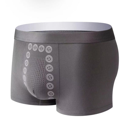 Men’s Skin-Friendly Massage Briefs