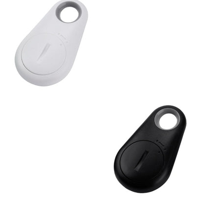 Water Drop Bluetooth-Compatible Anti-Lost Object Finder – Compact Key & Item Tracker
