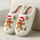 Gingerbread Man / 36to37