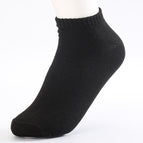 Black / One size / 1pair