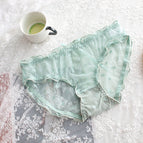 Mint Green / One size