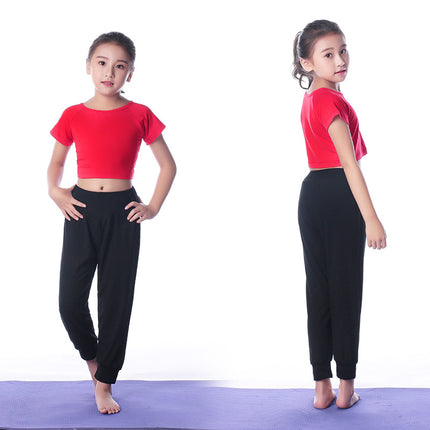 Modal Trousers with Solid Color Design