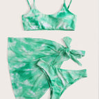 Green / L