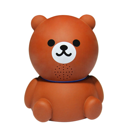 Bear Camera 1080P WiFi IP Camera – Auto Tracking & IR Night Vision Home Security