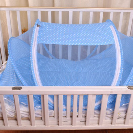 Portable Foldable Baby Mosquito Net Bed