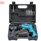 Blue / EU