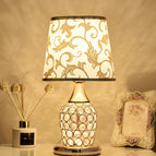 Phnom Penh Leaf B / Button with bulb / EU
