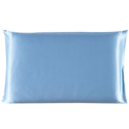 Silk-Blend Luxury Pillowcase