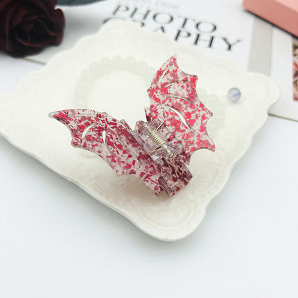 Acetic Acid Hair Claw Clip for Women