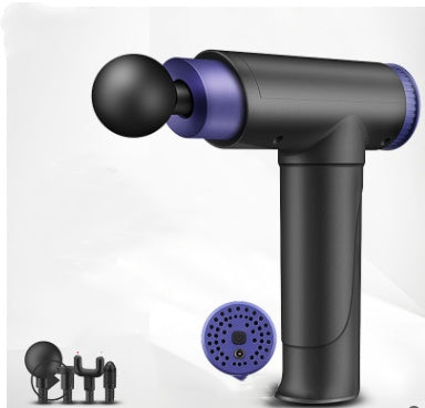 Electric Muscle Relaxer Massager – Fitness Recovery Tool