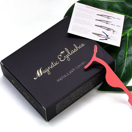 Magnetic Cluster Eyelash Kit