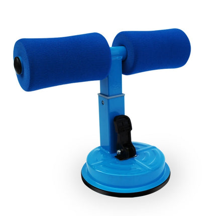 Sit-Up Bar Trainer – Compact Home Workout Foam Fitness Device