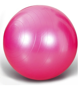 Anti-Burst Yoga Ball