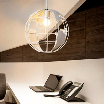 Nordic Style Adjustable Wall Lamp – Iron Shade