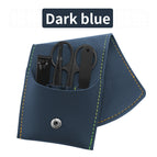 Dark blue / Q4pcs