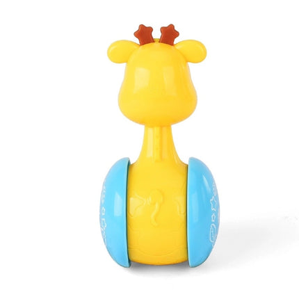 Tumbler Baby Toy with Sweet Sounds