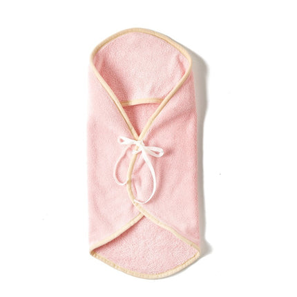 Soft Microfiber Pet Bath Towel