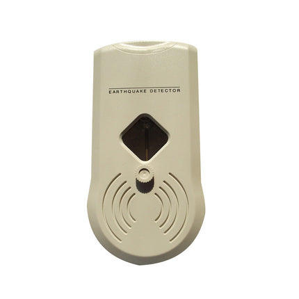 L2000 Earthquake Alarm Detector