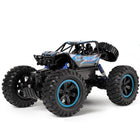 Remote Control Car (1:14 Scale)