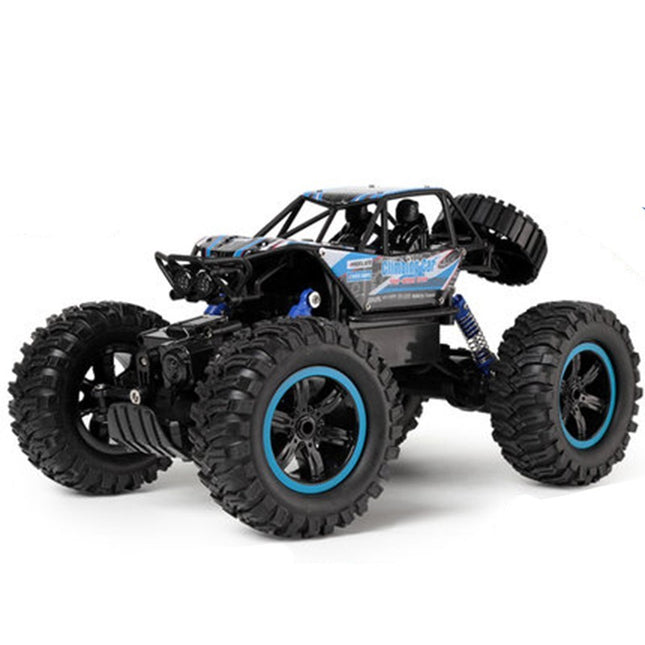 Remote Control Car (1:14 Scale)