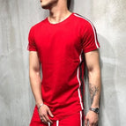 Red / 3XL