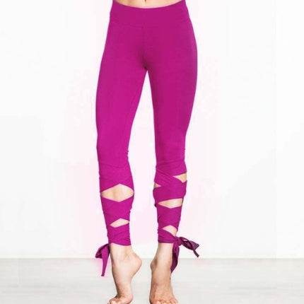 Polyester Fitness and Bodybuilding Apparel