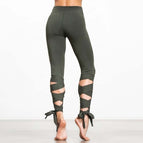 Army green / L