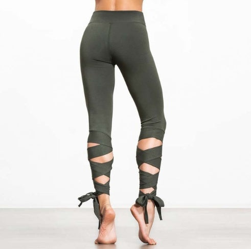 Polyester Fitness and Bodybuilding Apparel