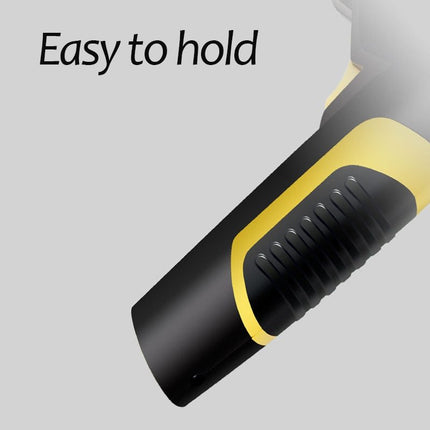 Automatic Portable Handheld Digital LED Car Air Compressor