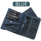 Dark blue / Q16pcs