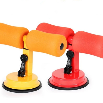 Sit-Up Bar Trainer – Compact Home Workout Foam Fitness Device