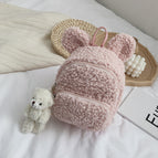 Pink / Little bear