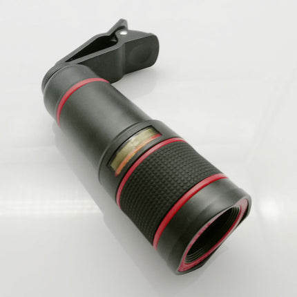 20X Mobile Phone Telescope Lens – Long-Range Zoom Lens for Smartphones