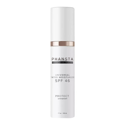 Daily Moisturizing Sunscreen – 50ml