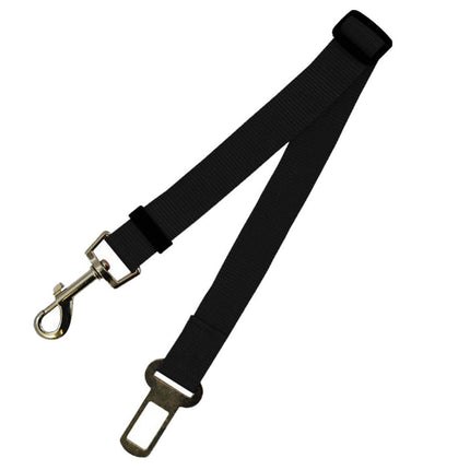 Fixed Strap Polyester Dog Leash – Durable and Comfortable Dog Lead