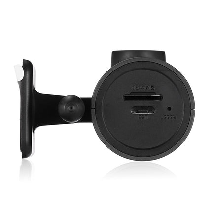 Smart 1080P Voice-Controlled Dashcam – WiFi Car DVR with Sony Sensor & 130° Wide Angle